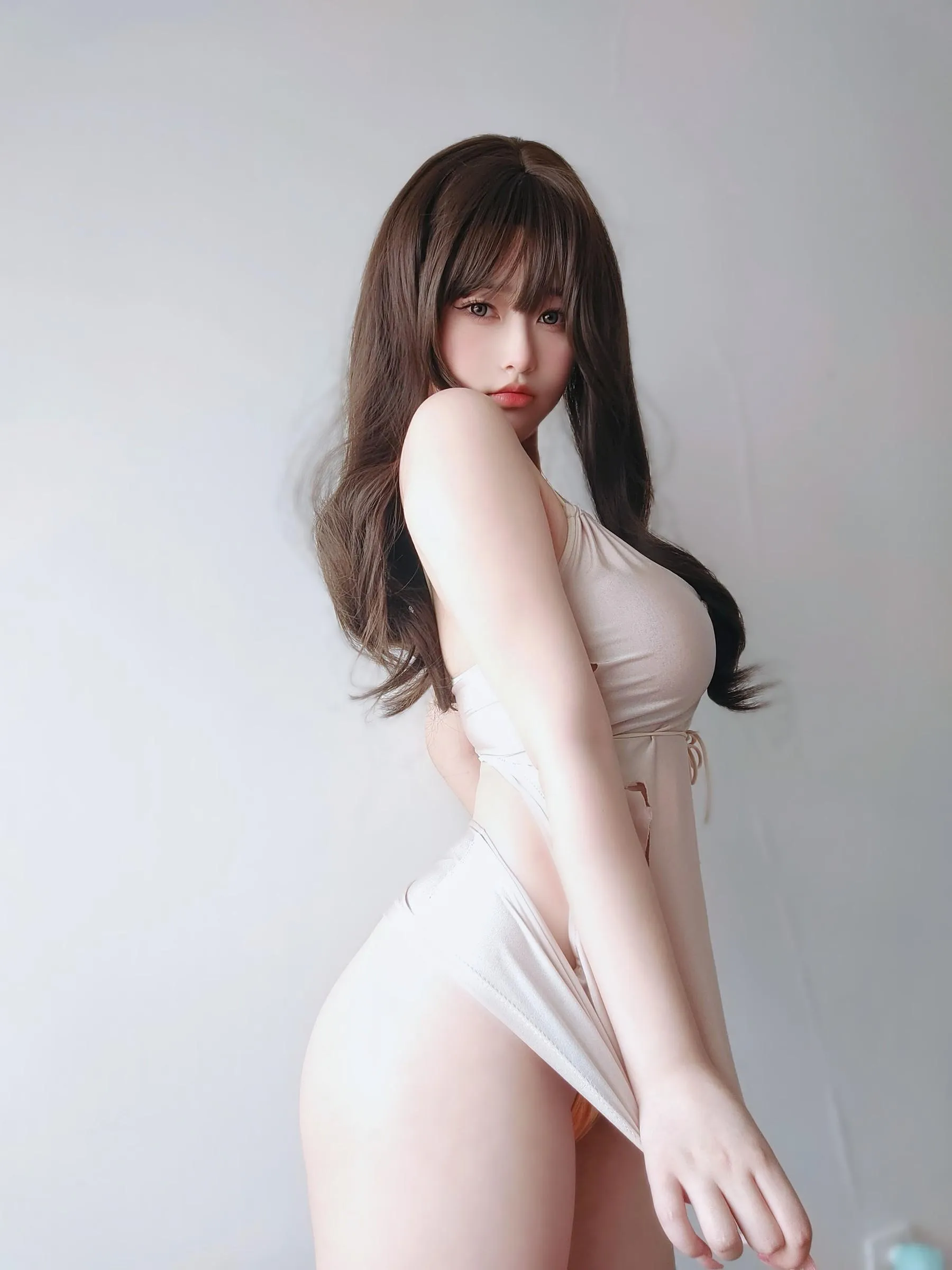 女主K – NO.32 仁妻的秘密 [81P]插图4